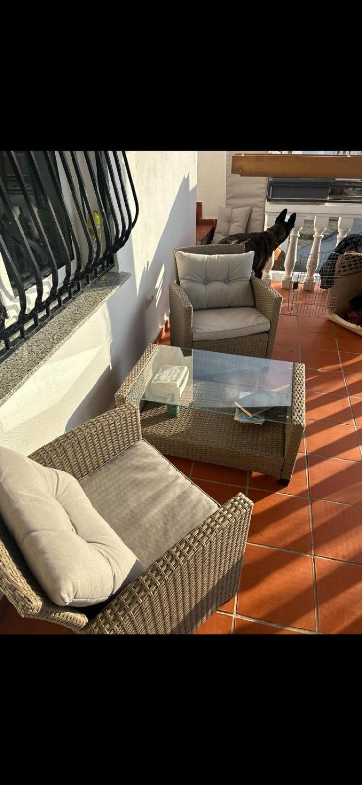 Casa Daniela Villa Peniscola Bagian luar foto