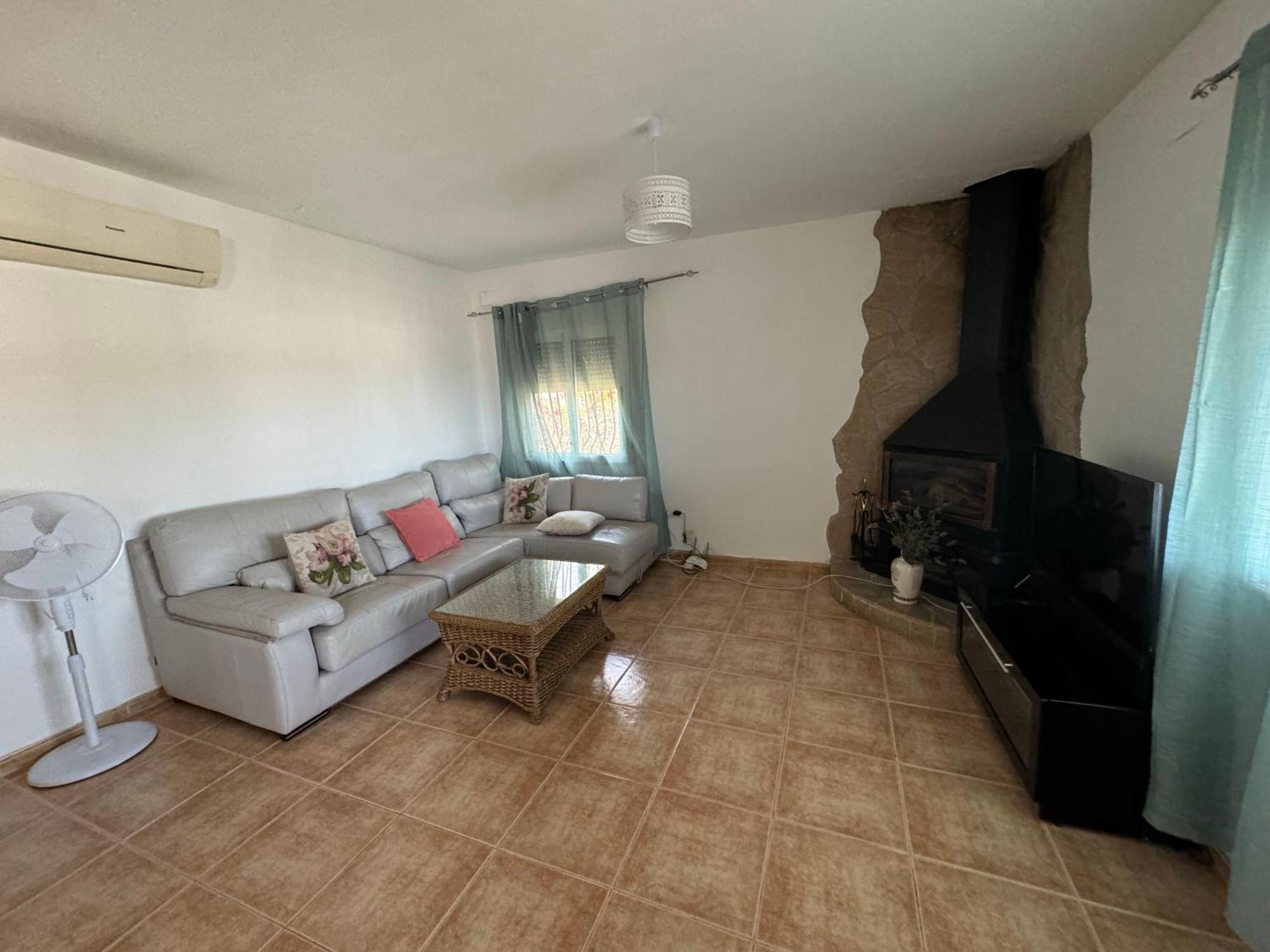 Casa Daniela Villa Peniscola Bagian luar foto