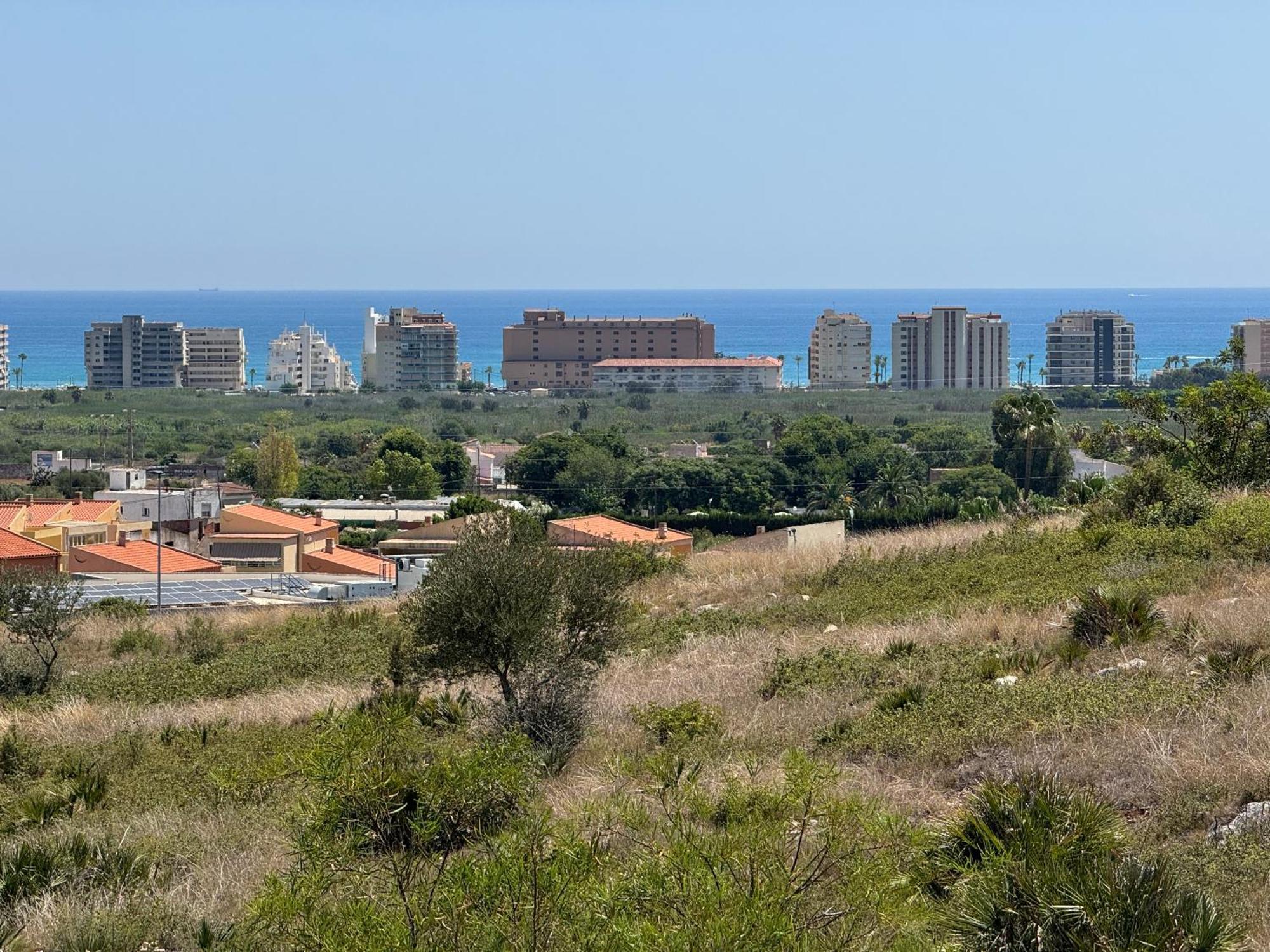 Casa Daniela Villa Peniscola Bagian luar foto