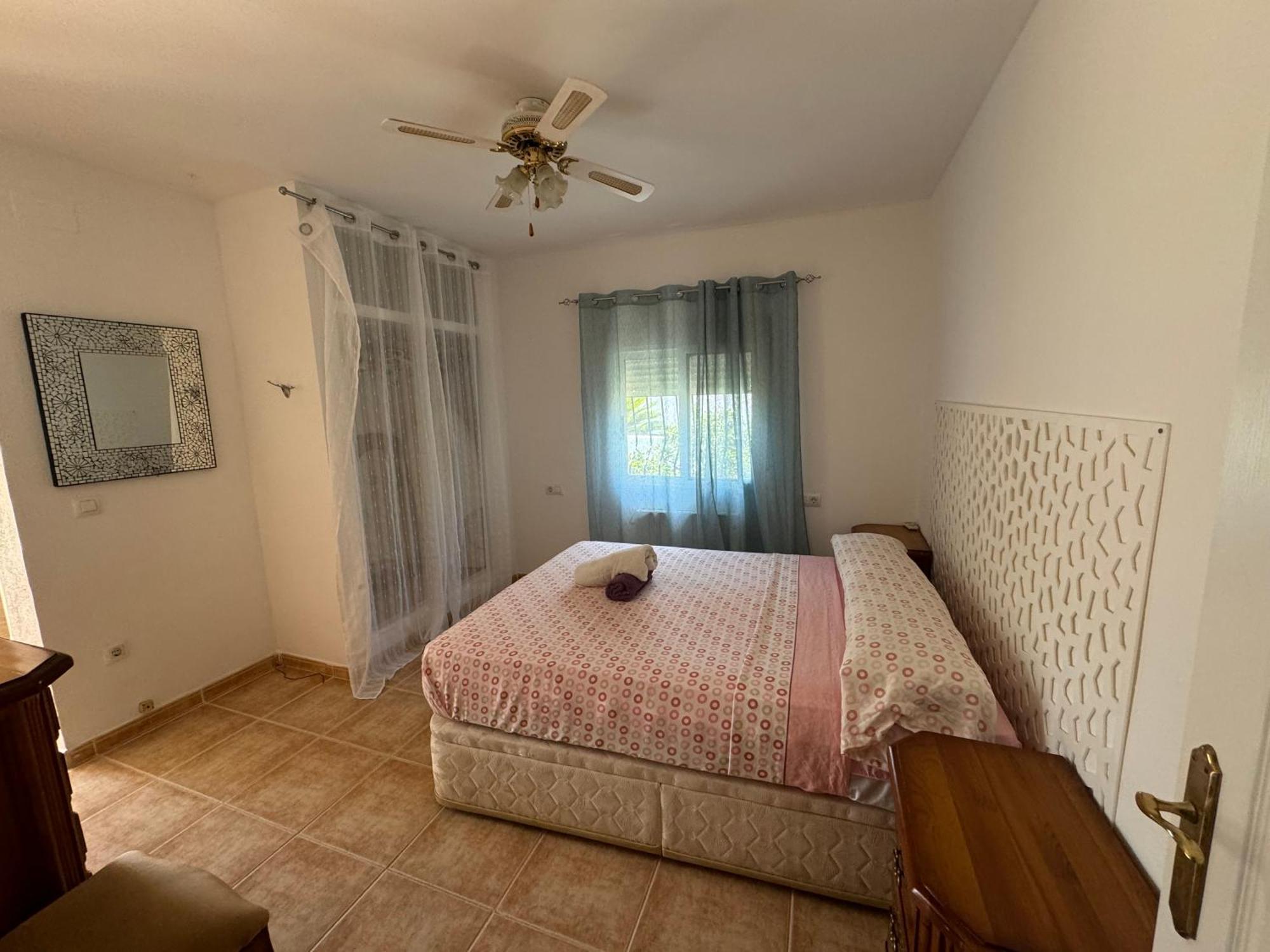 Casa Daniela Villa Peniscola Bagian luar foto