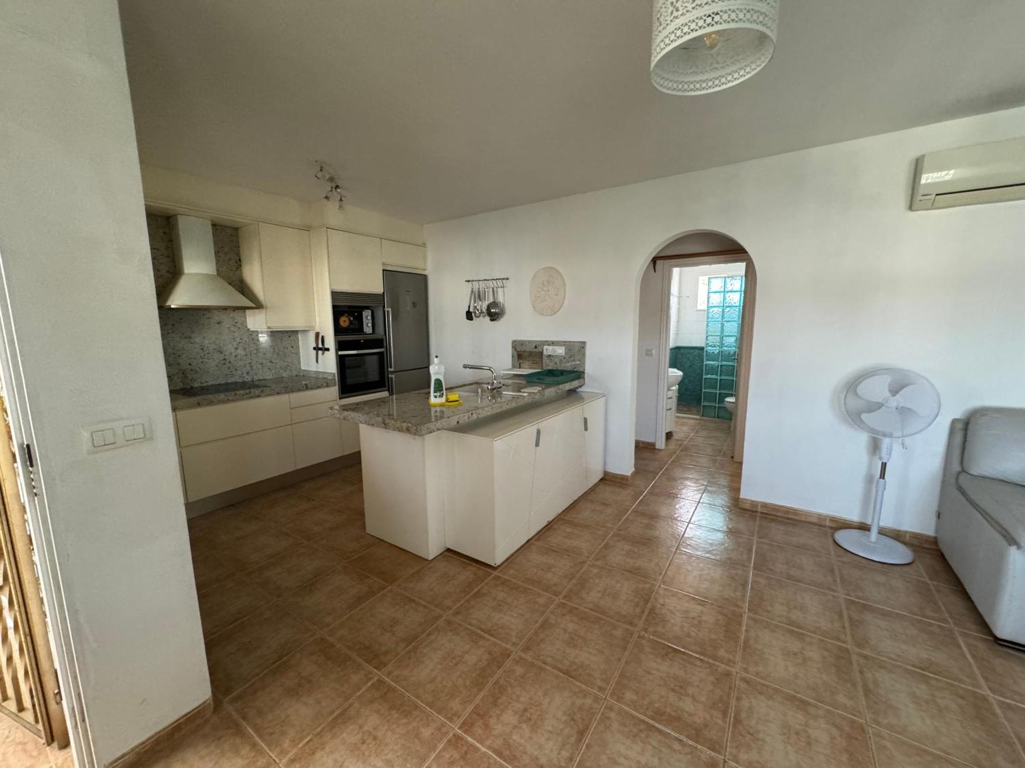 Casa Daniela Villa Peniscola Bagian luar foto