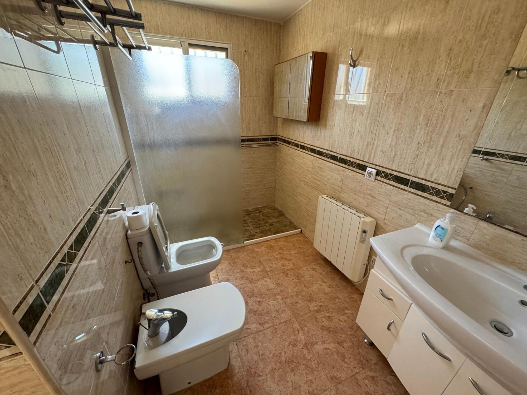 Casa Daniela Villa Peniscola Bagian luar foto