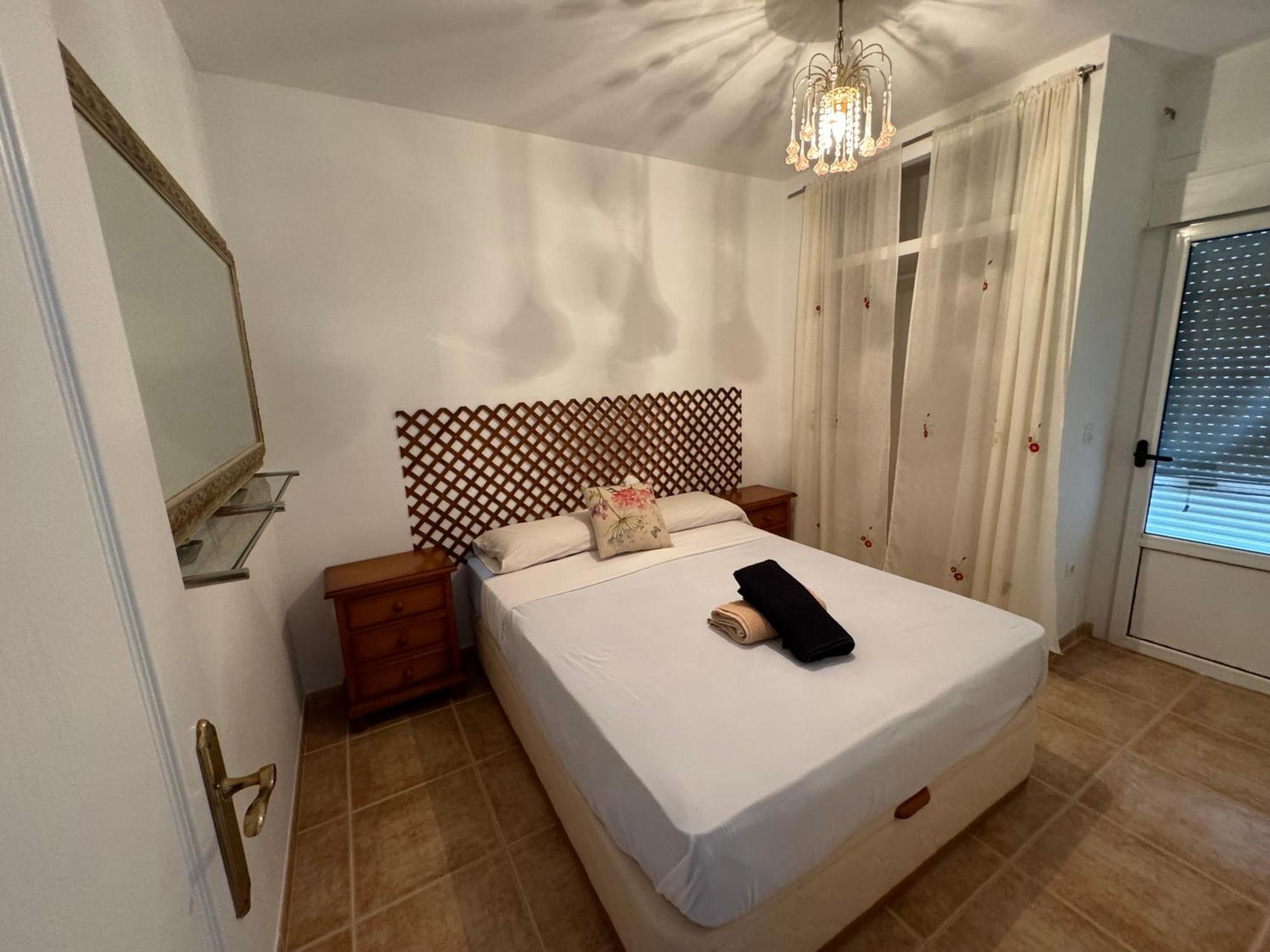 Casa Daniela Villa Peniscola Bagian luar foto